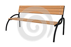 Bench