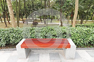 Bench