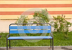 Bench