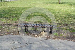 Bench