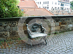 Bench