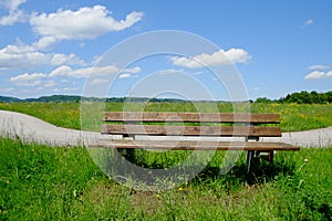 Bench