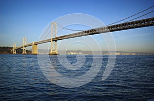 Beneath the Bridge photo