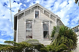 Benedict Gieling House San Francisco 4