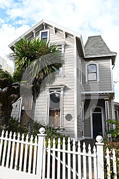 Benedict Gieling House San Francisco 8