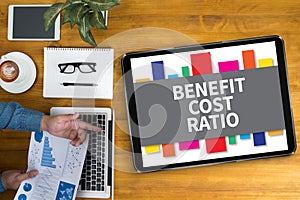BENEFIT COST RATIO