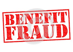 BENEFIT FRAUD