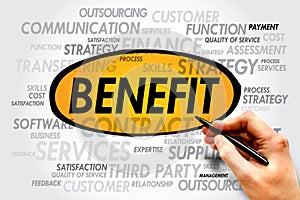 Benefit