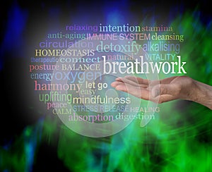 The Benefits of Breathwork