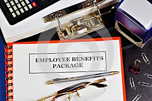 Benefits package for employees-benefits, additional rights, exemption from compliance with the established rules, remuneration,