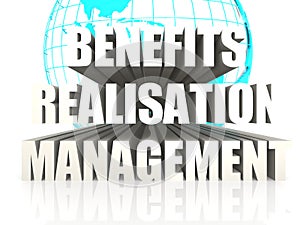 Benefits Realisation Management