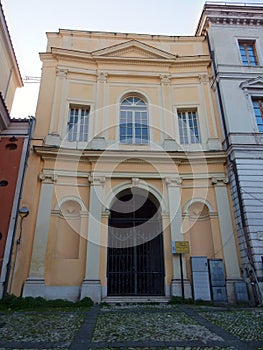 Benevento - San Domenico photo