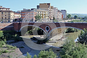 Benevento - Ponte Calore da via Posillipo photo