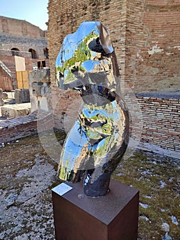 Benevento - Teuta di Helidon Xhixha