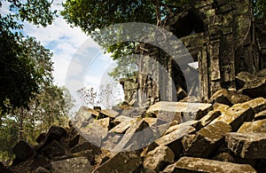 Beng Mealea