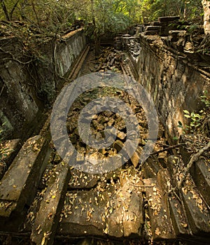 Beng Mealea