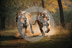 Bengal Tiger wallpaper hd download,ai generated