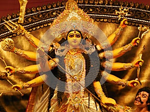 Jai maa durga