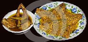 Bengali Hilsa Dishes