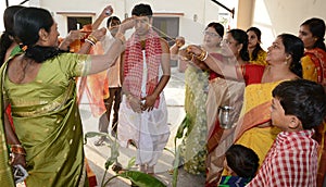 Bengali Marriage Rituals