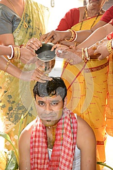 Bengali Marriage Rituals