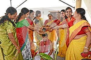 Bengali Marriage Rituals