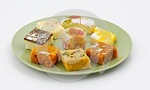 Bengali sweets