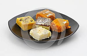 Bengali sweets