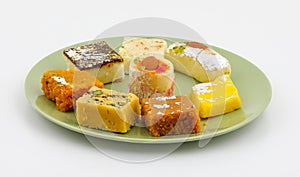 Bengali sweets