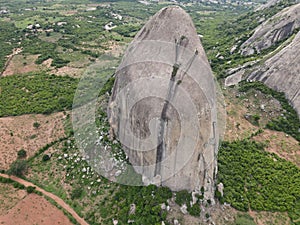 Benguela Mountain Stones