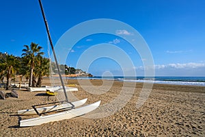 Benicassim Voramar playa beach Castellon