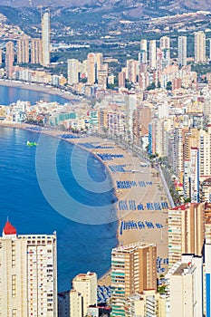 Benidorm