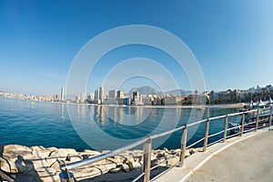 Benidorm