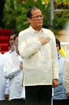 Benigno C. Aquino Jr. III