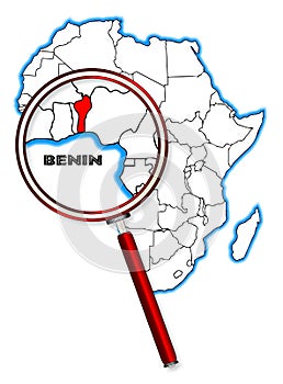 Benin Under The Magnifying Glass