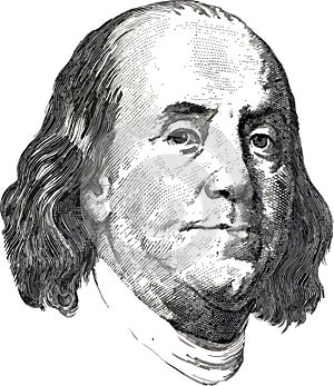 Benjamin Franklin