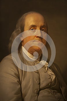 Benjamin Franklin