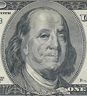 Benjamin Franklin