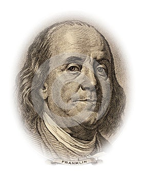 Benjamin Franklin