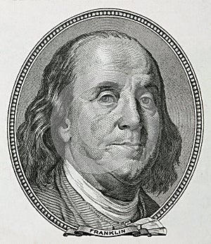 Benjamin Franklin