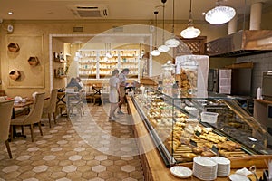 Benje bakery