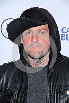 Benji Madden