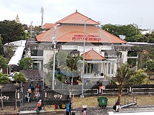 Benoa Harbor, Bali
