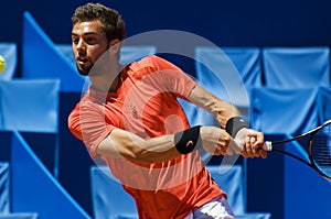 Benoit Paire