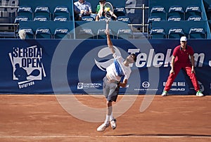 Benoit Paire