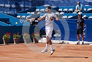Benoit Paire - 4