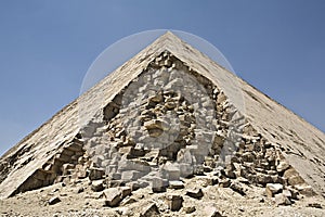 The Bent Pyramid 2