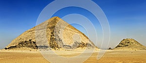 Bent Pyramid