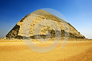 Bent Pyramid