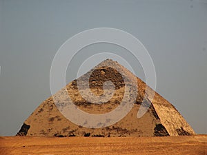 Bent Pyramid